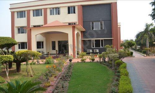 Swarnprastha Public School — photo 1