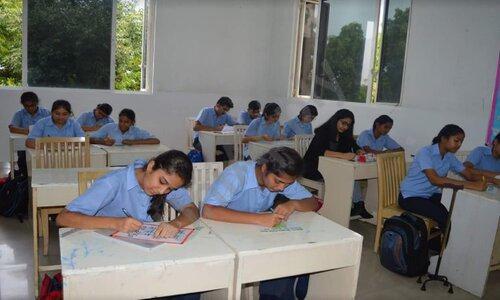 Swarnprastha Public School — photo 3
