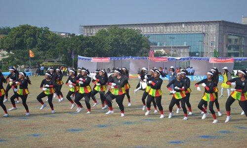 Swarnprastha Public School — photo 4