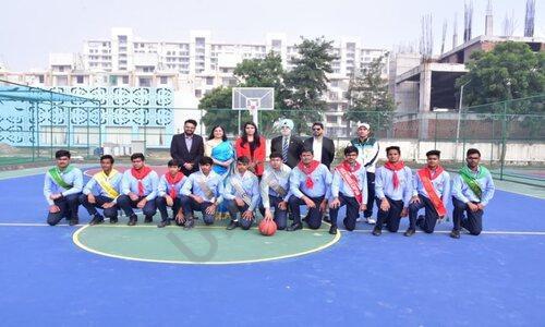 Swarnprastha Public School — photo 5