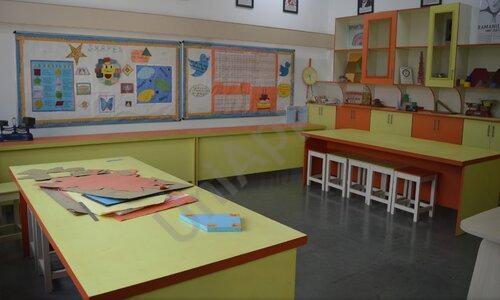 Swarnprastha Public School — photo 9