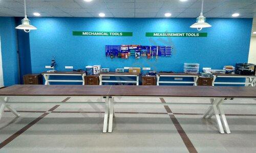 Swarnprastha Public School — photo 14