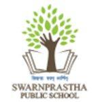 Swarnprastha Public School logo