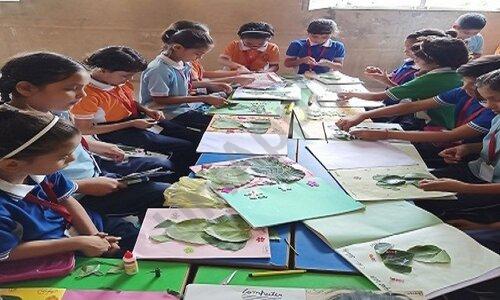 Swastik Convent School — photo 1
