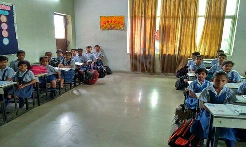 Swastik Convent School — photo 2