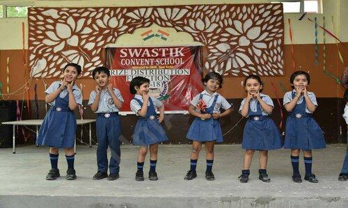 Swastik Convent School — photo 3