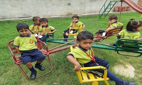 Swastik Convent School — photo 4