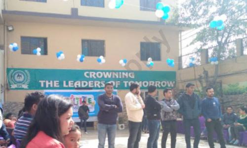 Swastik Public School — photo 3