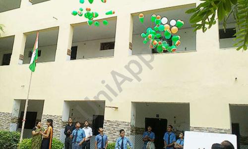 Swastik Public School — photo 4