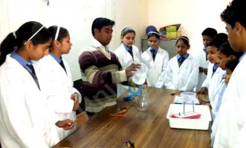Swastik Public School — photo 5