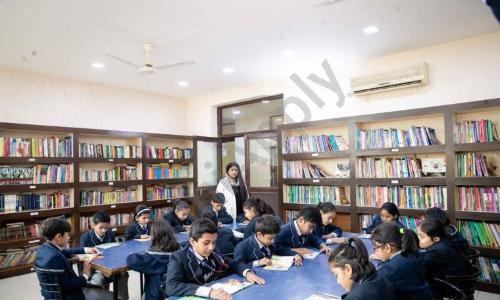 Swiss Cottage School — photo 4