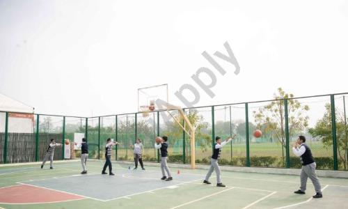 Swiss Cottage School — photo 8