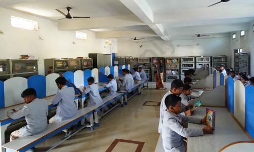 Symbiosis Public School — photo 2