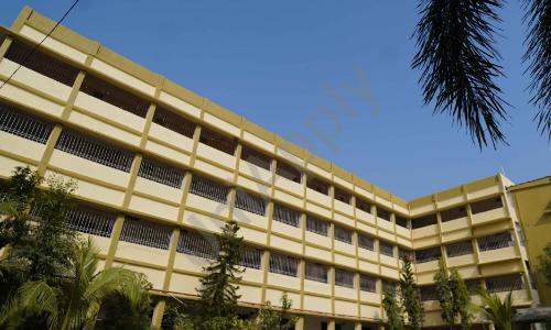 Symbiosis Public School — photo 3