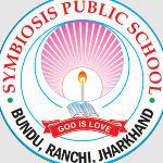 Symbiosis Public School logo