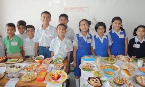 Symbiosis School — photo 3