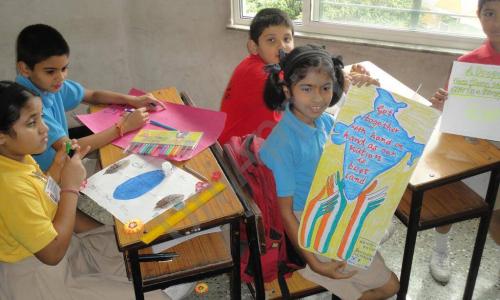 Symbiosis School — photo 4