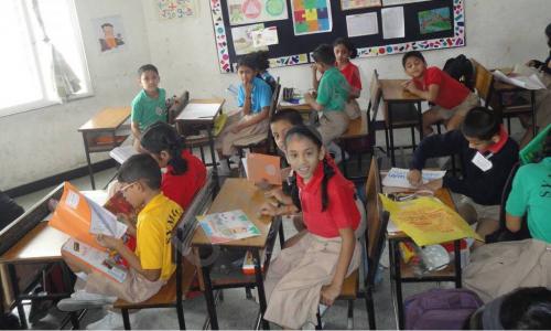 Symbiosis School — photo 7