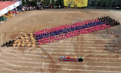 Symbiosis School — photo 13
