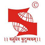 Symbiosis School logo