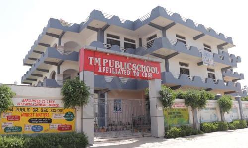 T.M. Public School — photo 1