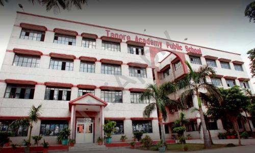 Tagore Academy Public School — photo 1