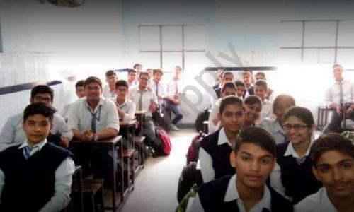 Tagore Academy Public School — photo 2