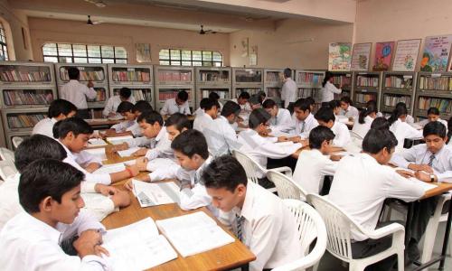 Tagore Academy Public School — photo 6