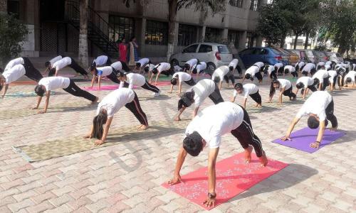 Tagore Academy Public School — photo 7