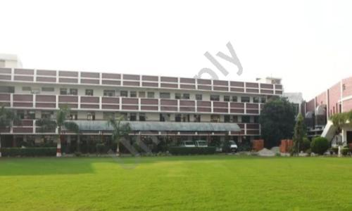 Tagore Global School — photo 1