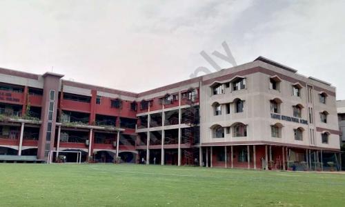 Tagore International School — photo 1