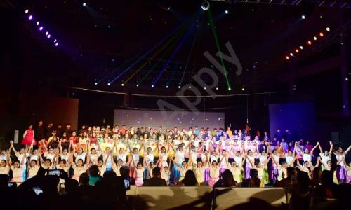 Tagore International School — photo 2