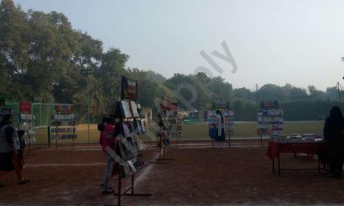 Tagore International School — photo 3