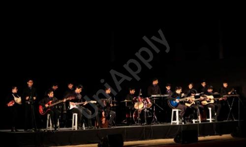 Tagore International School — photo 4
