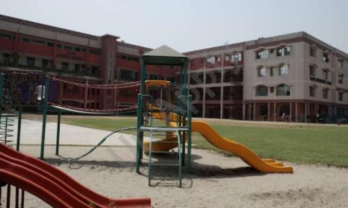 Tagore International School — photo 5