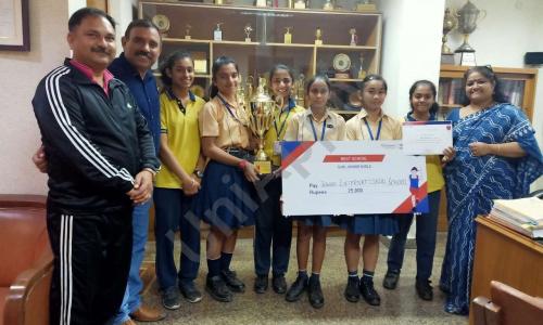 Tagore International School — photo 7
