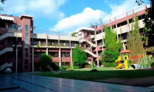 Tagore International School — photo 1