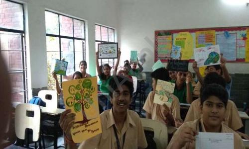 Tagore International School — photo 2
