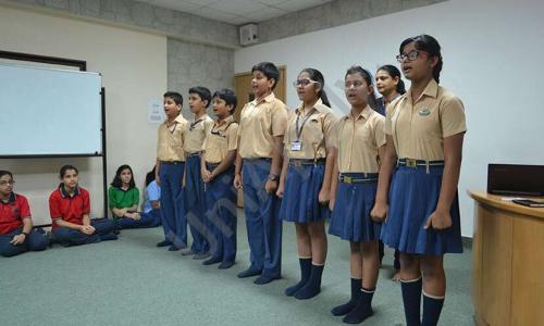 Tagore International School — photo 4