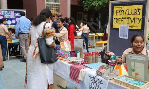 Tagore International School — photo 7