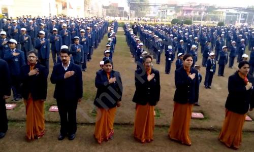 Tagore International School — photo 9