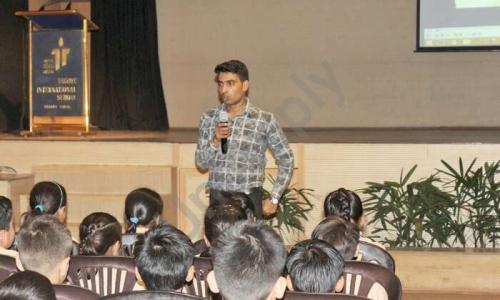 Tagore International School — photo 10