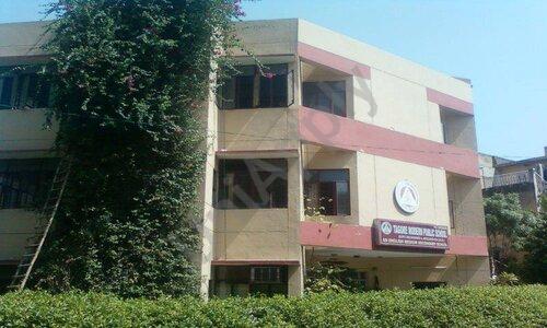 Tagore Modern Public School — photo 1