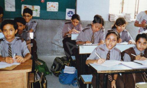 Tagore Modern Public School — photo 3