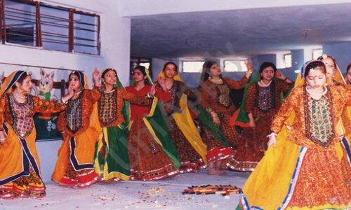 Tagore Modern Public School — photo 4