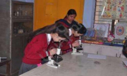 Tagore Modern Public School — photo 6