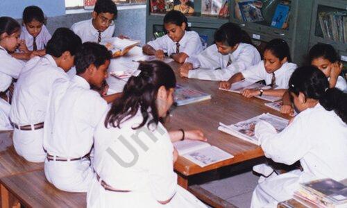 Tagore Modern Public School — photo 7