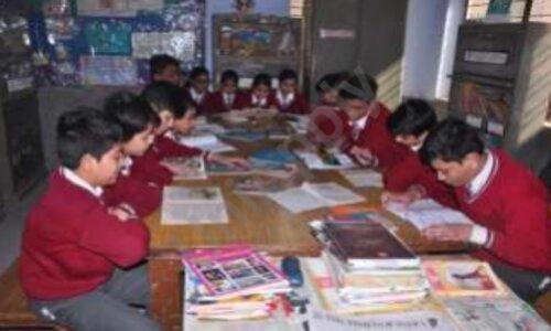 Tagore Modern Public School — photo 8