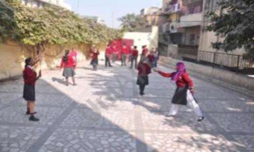 Tagore Modern Public School — photo 9