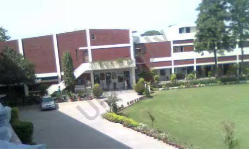 Tagore Public School — photo 1